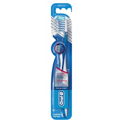 ORAL-B PRO-EXPERT ALL IN ONE SOFT / S / 35 TOOTHBRUSH